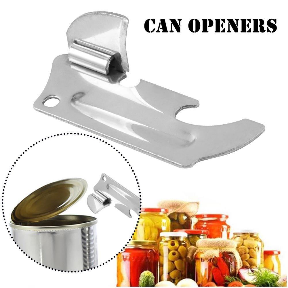 Kitchen Gadgets Jar Openers - فتاحة علب يدوية قابلة للتعديل من