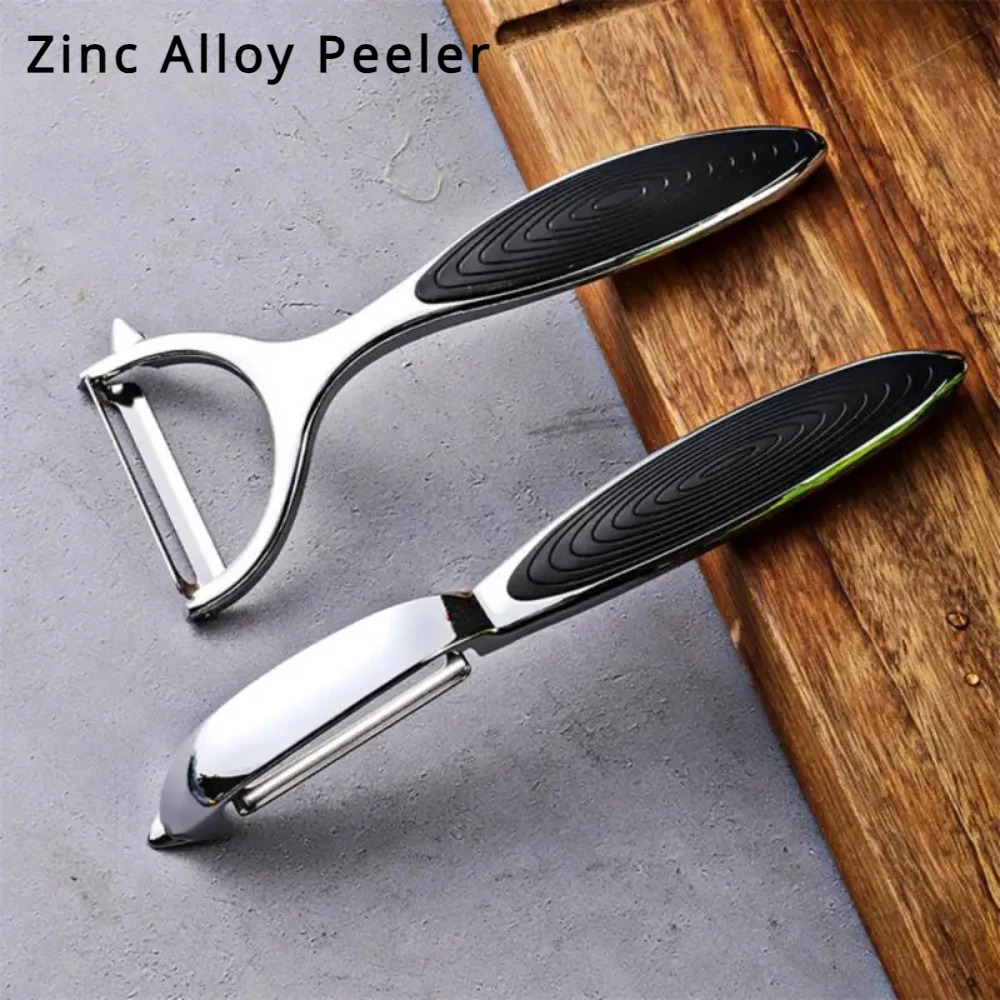 Vegetable Kitchen Gadgets - مقشرة ومبشرة، أدوات مطبخ ومستلزمات منزلية،