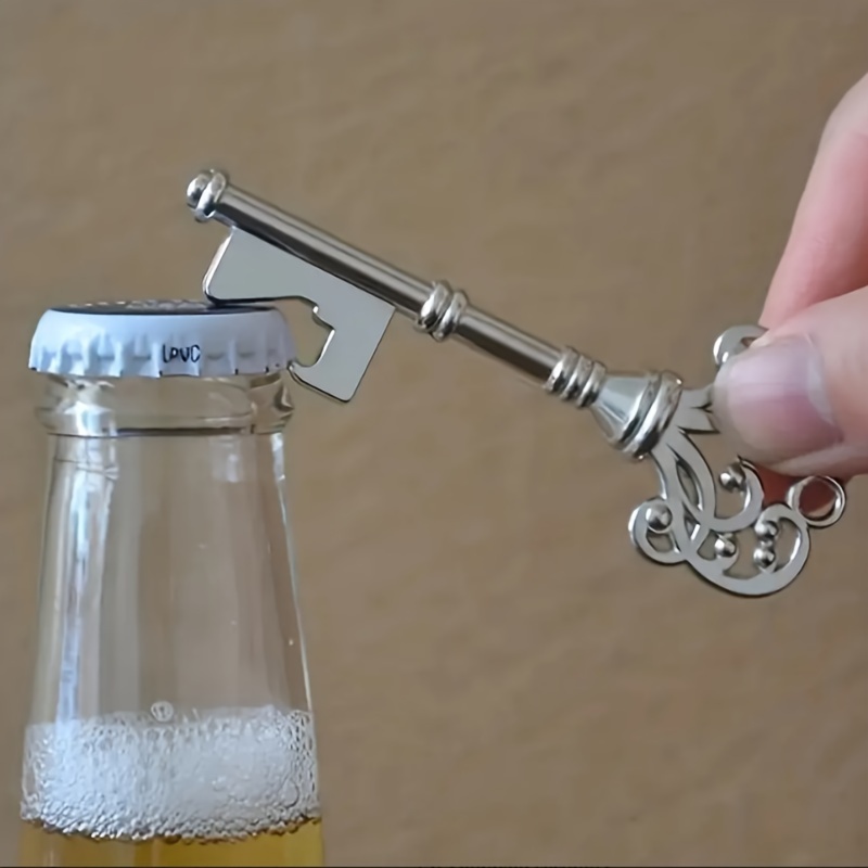 Kitchen Gadgets To Gift - 1 قطعة ، فتاحة الزجاجات ،