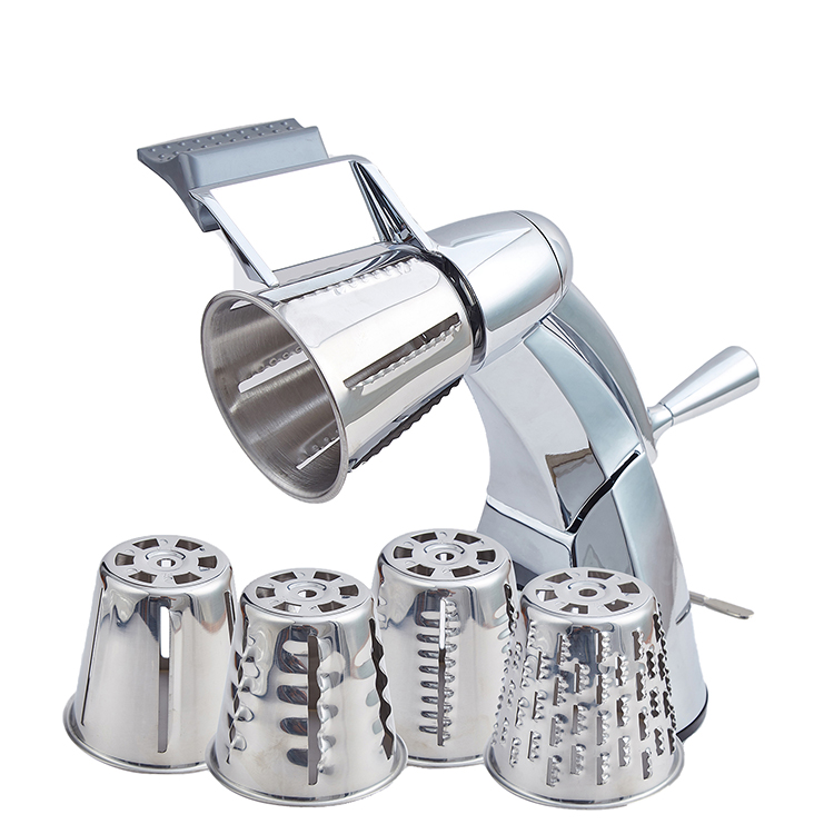Kitchen Gadgets To Gift - هدايا فاخرة للمطبخ: قطاعة الفواكه والخضروات