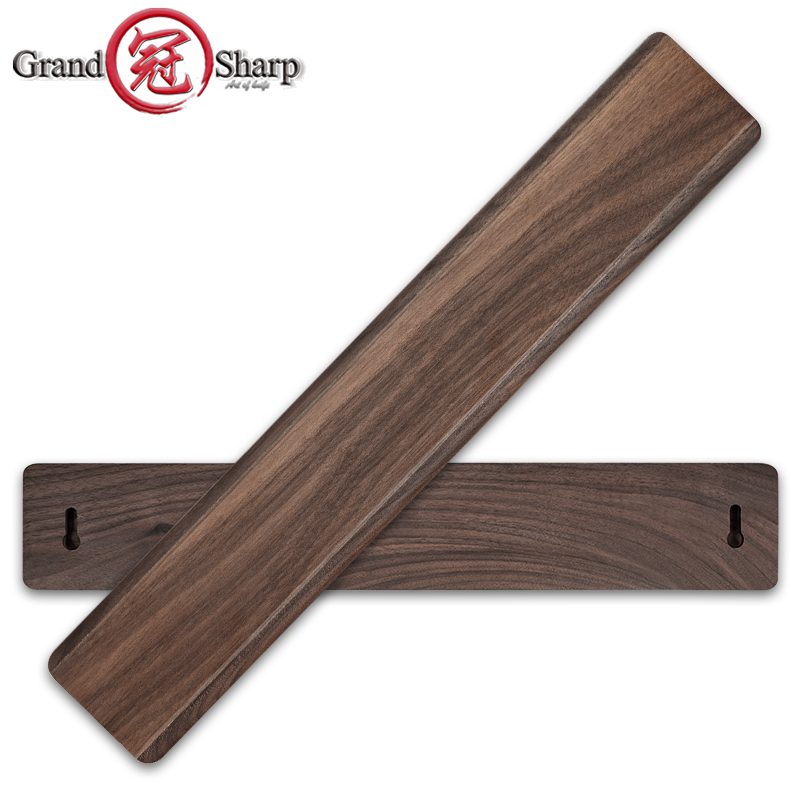 Magnetic Knife Strip - غراندشارب حامل السكاكين المغناطيسي للمطبخ السكاكين