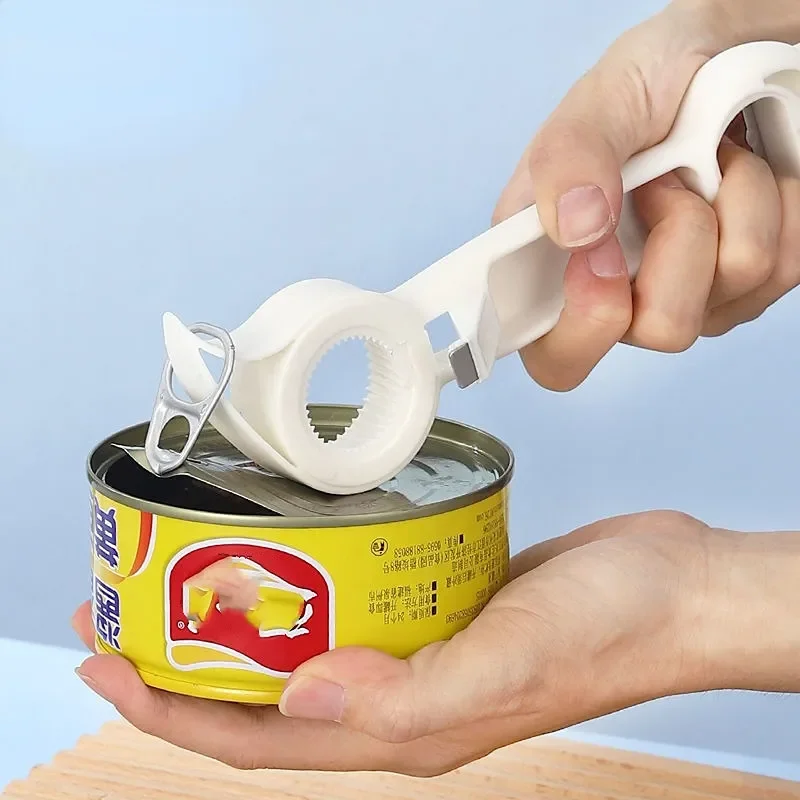 4 في 1 فتاحة زجاجات البيرة متع - مراجعة Kitchen Gadgets Jar Openers وسعره