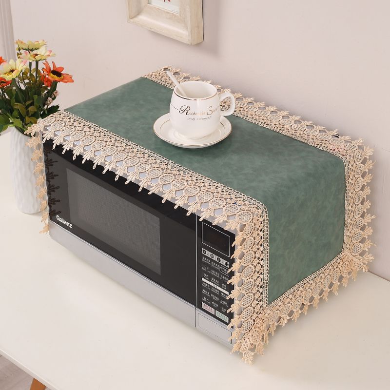عالمي ميكروويف غطاء أوين ، مضا - مراجعة Kitchen Helper Gadgets وسعره