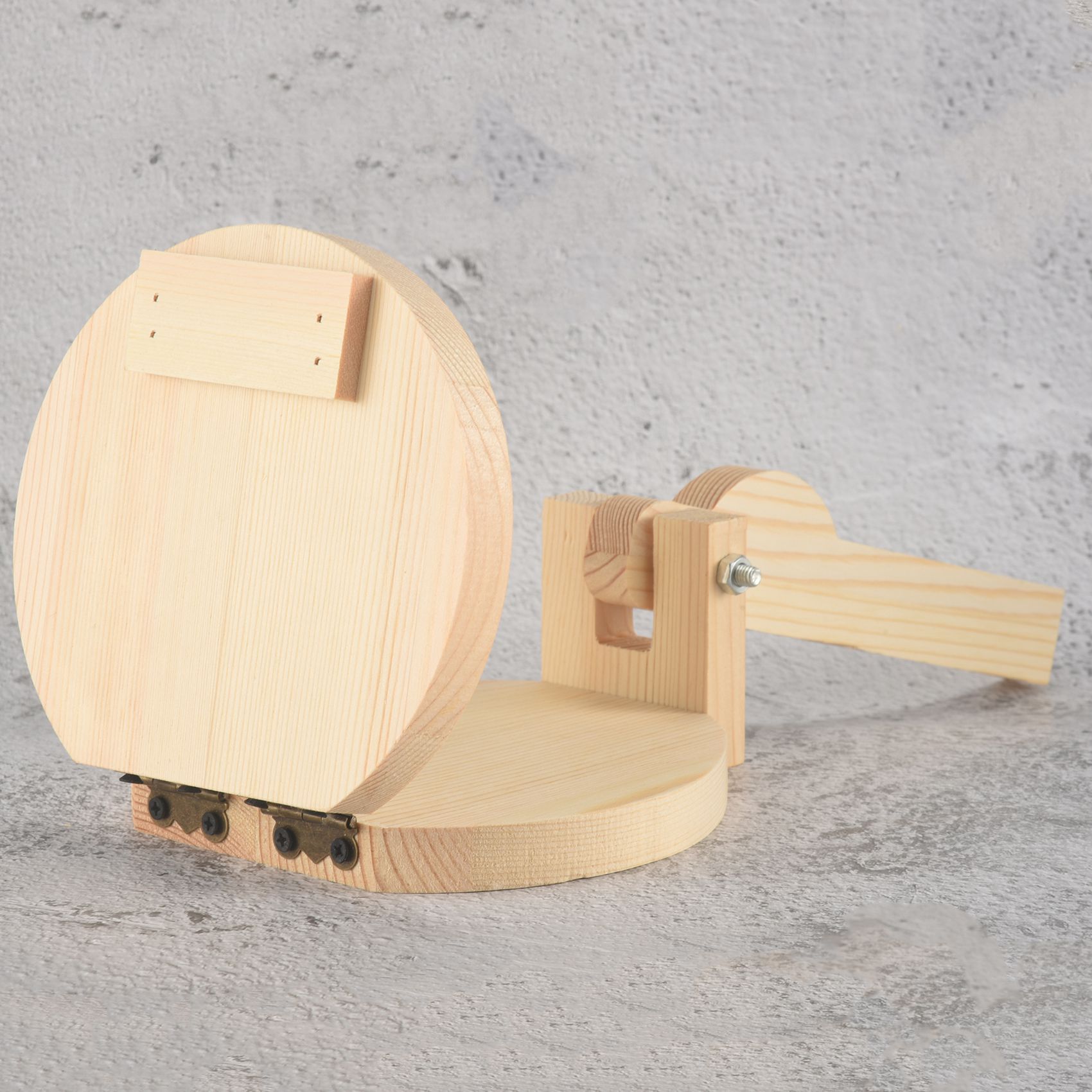 A96K-مكبس خبز التورتيلا الخشبي - مراجعة Kitchen Gadgets Roti Maker وسعره