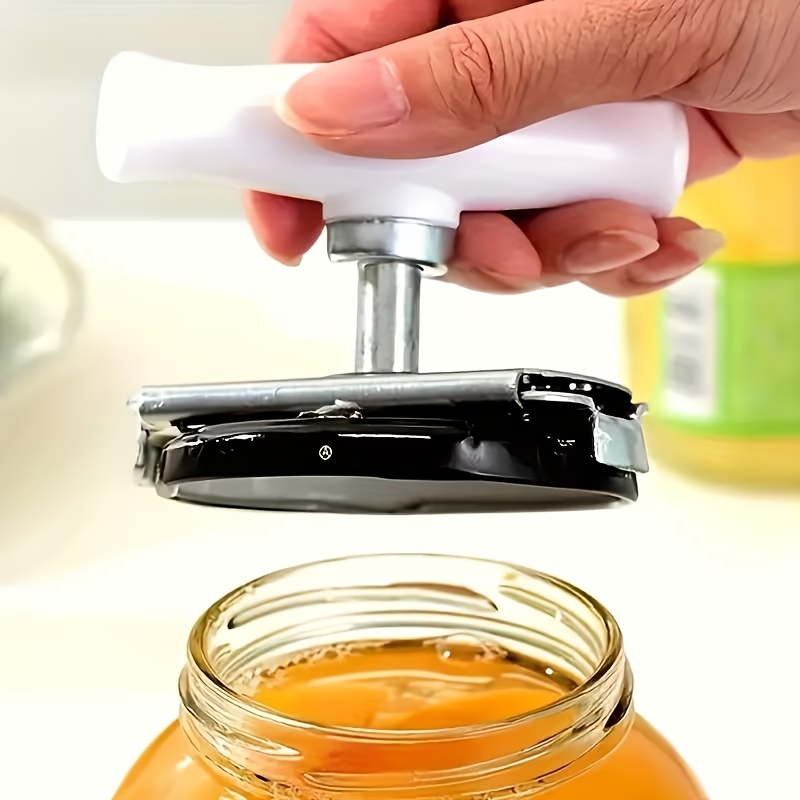 فتاحة علب يدوية قابلة للتعديل، - مراجعة Kitchen Gadgets To Gift وسعره
