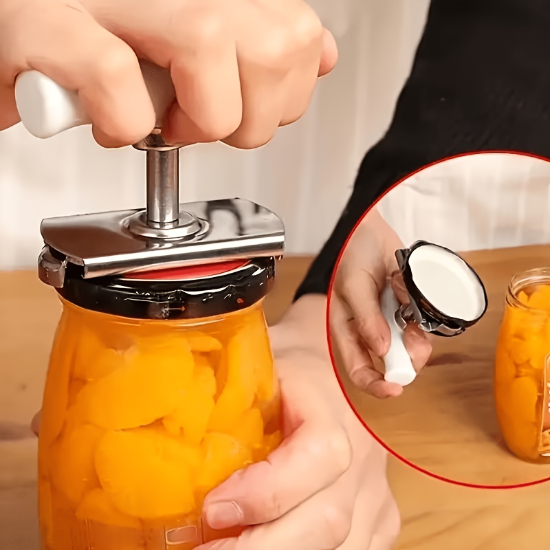 فتاحة علب يدوية قابلة للتعديل، - مراجعة Kitchen Gadgets To Gift وسعره