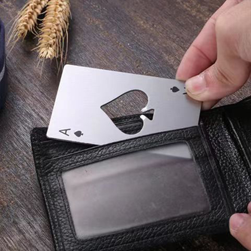 فتاحة زجاجات البيرة بوكر فتاحة - مراجعة Kitchen Gadgets To Gift وسعره