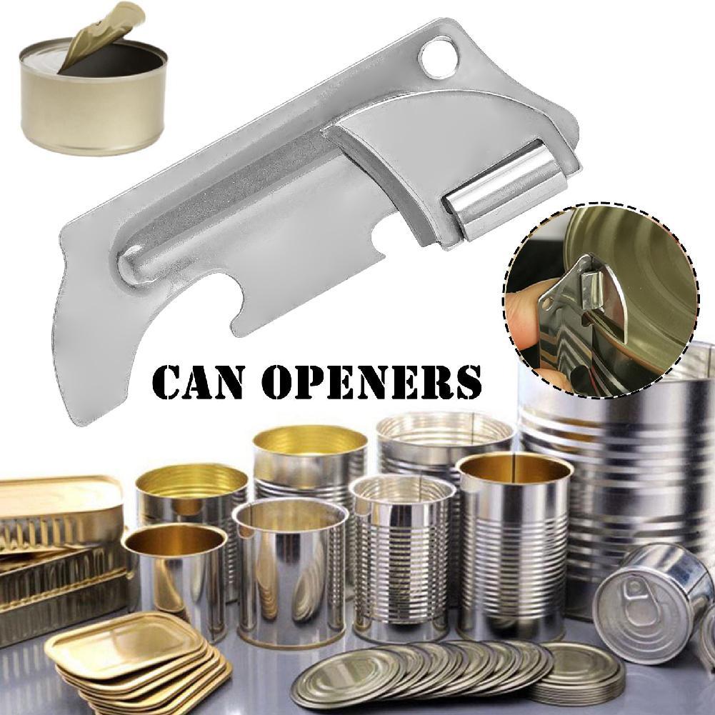 فتاحة علب يدوية قابلة للتعديل  - مراجعة Kitchen Gadgets Jar Openers وسعره