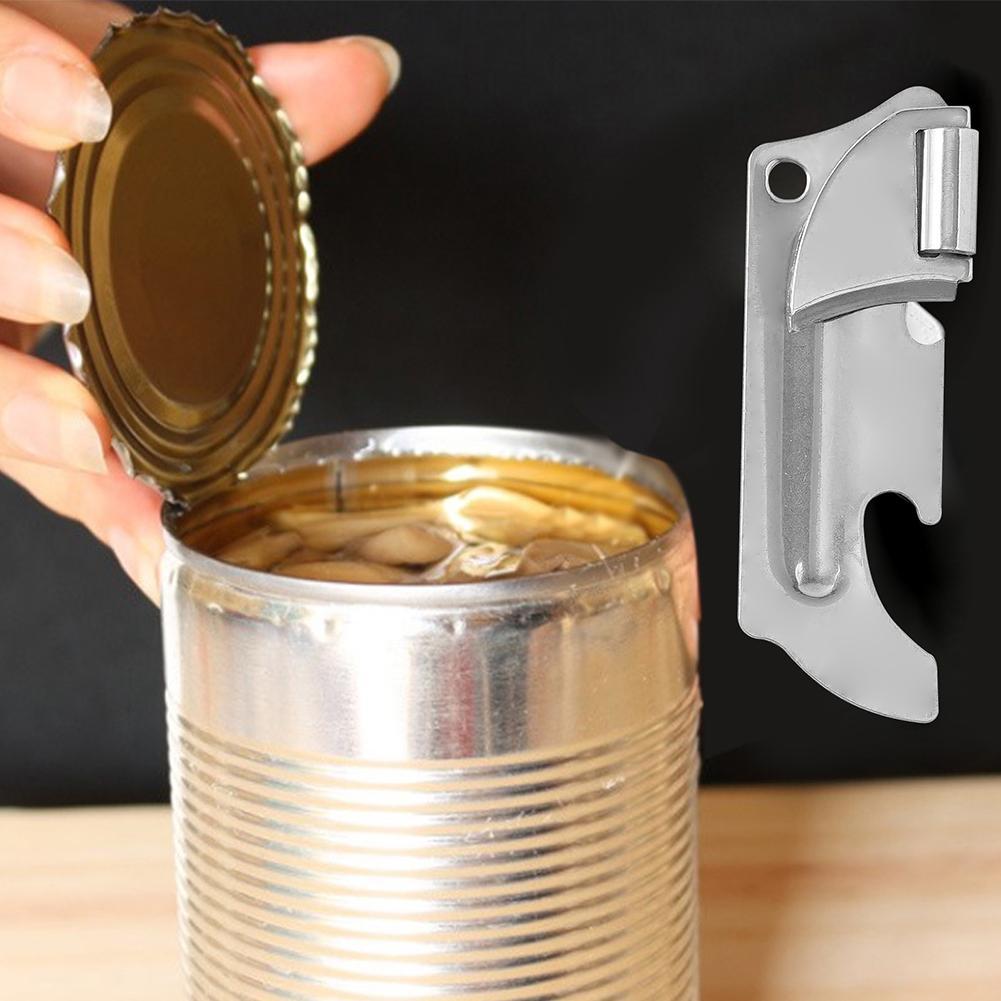 فتاحة علب يدوية قابلة للتعديل  - مراجعة Kitchen Gadgets Jar Openers وسعره