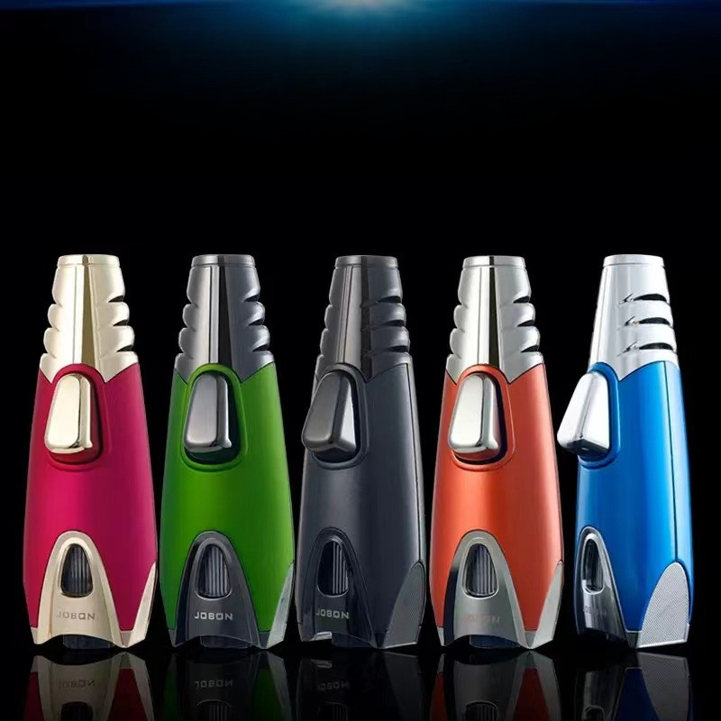 Jobon ولاعة السيجار بندقية إشع - مراجعة Kitchen Gadgets To Gift وسعره