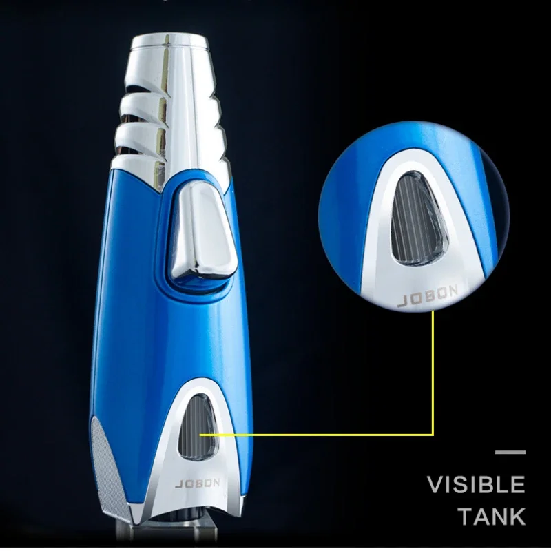 Jobon ولاعة السيجار بندقية إشع - مراجعة Kitchen Gadgets To Gift وسعره