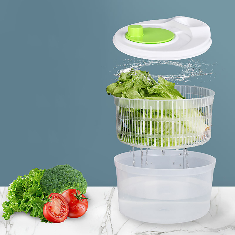 الأكثر مبيعاً: أداة يدوية لتجف - مراجعة Vegetable Kitchen Gadgets وسعره