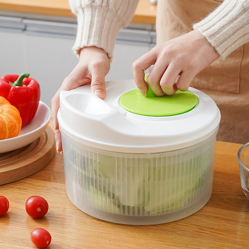 الأكثر مبيعاً: أداة يدوية لتجف - مراجعة Vegetable Kitchen Gadgets وسعره