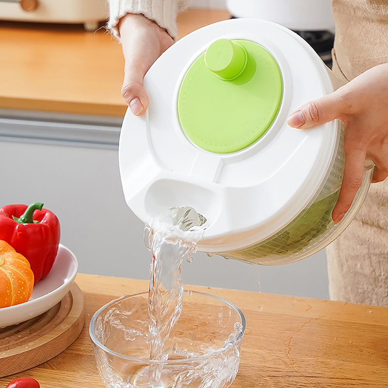 الأكثر مبيعاً: أداة يدوية لتجف - مراجعة Vegetable Kitchen Gadgets وسعره