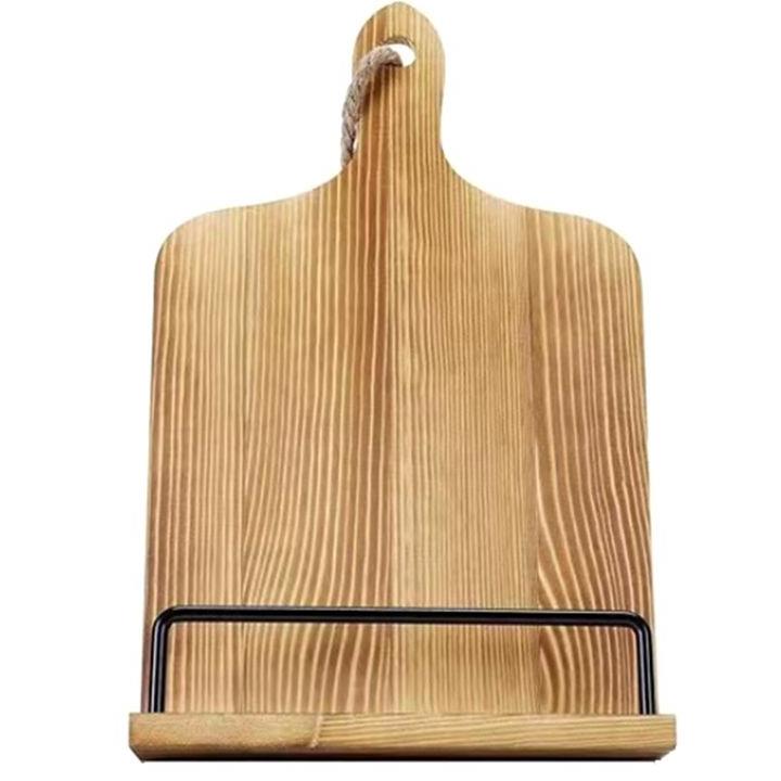 [CLOS] حامل كتب الطبخ فابلت حا - مراجعة Kitchen Gadgets Gift Ideas وسعره