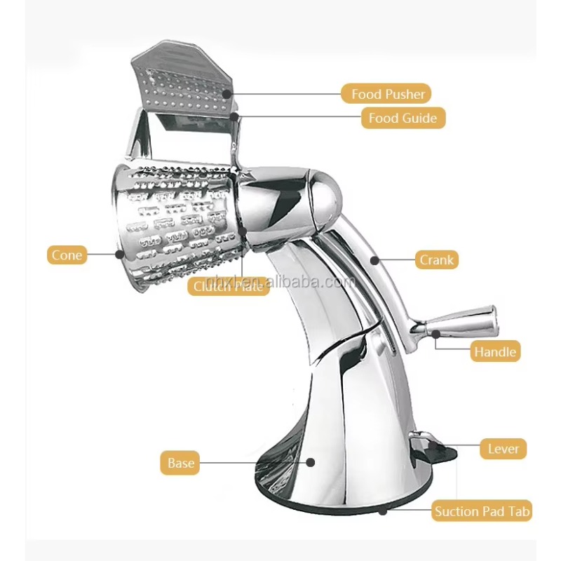 هدايا فاخرة للمطبخ: قطاعة الفو - مراجعة Kitchen Gadgets To Gift وسعره