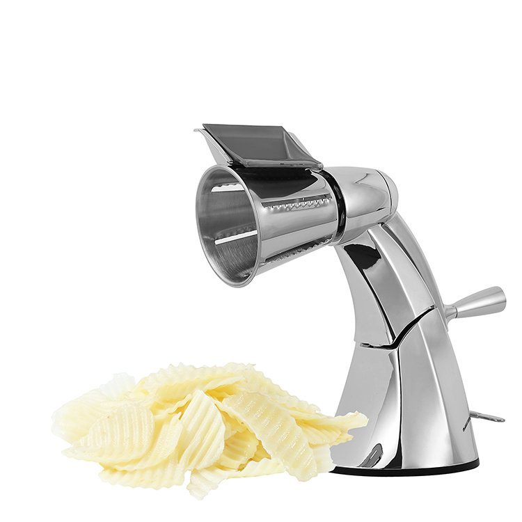 هدايا فاخرة للمطبخ: قطاعة الفو - مراجعة Kitchen Gadgets To Gift وسعره