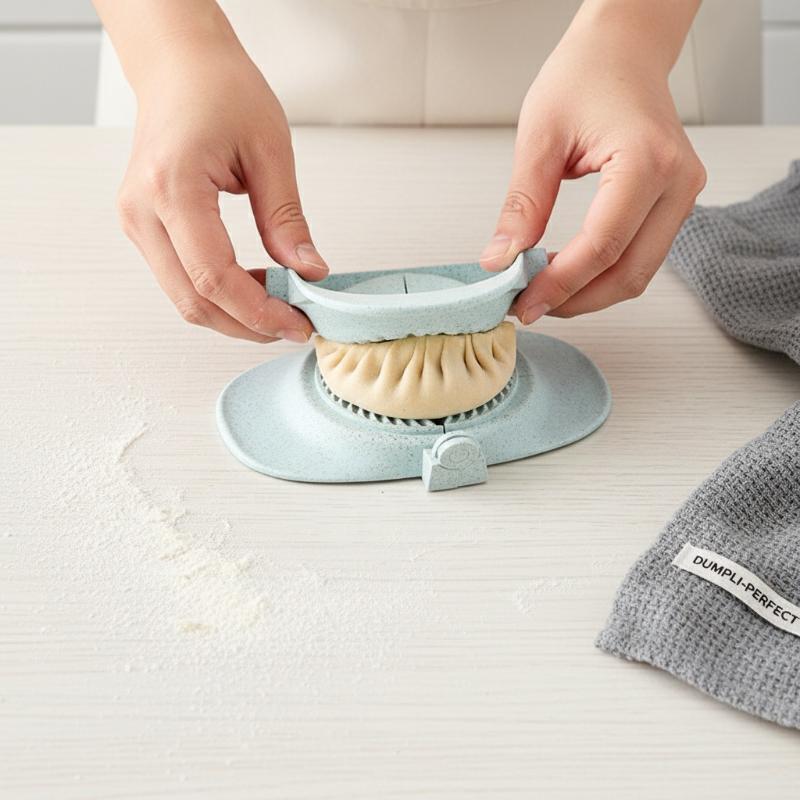 قالب يدوي لصنع الزلابية من قش  - مراجعة Kitchen Gadgets That Make Life Easier وسعره