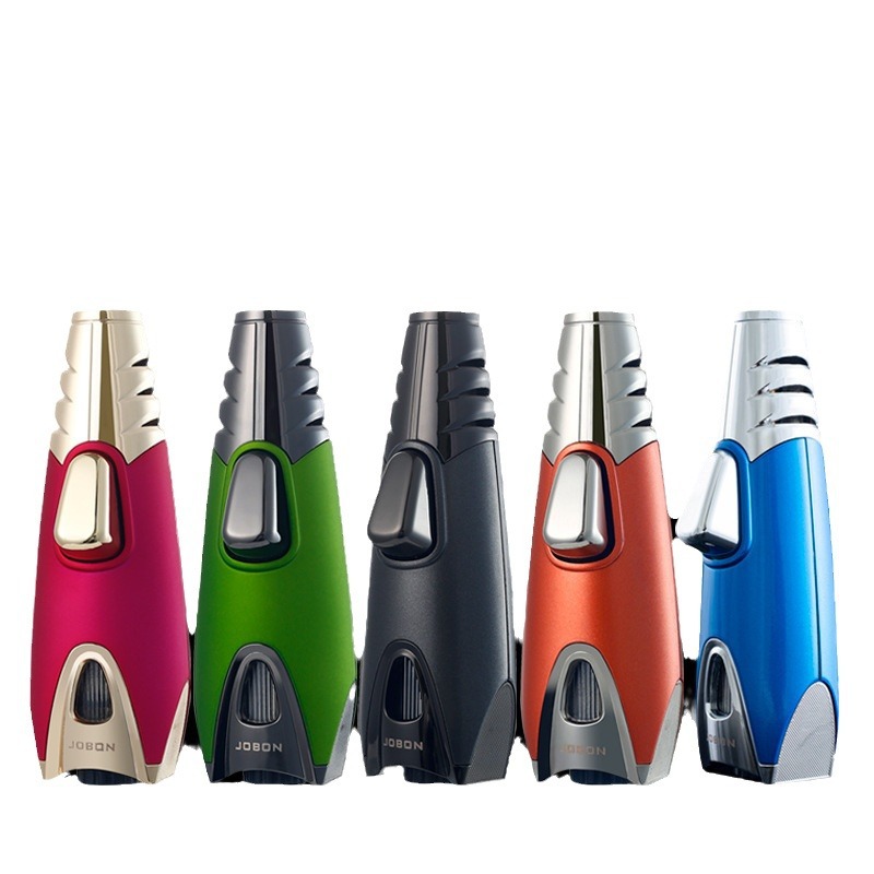 Jobon الإبداعية ولاعة السيجار  - مراجعة Kitchen Gadgets To Gift وسعره