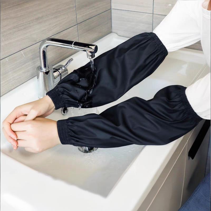 أكمام واقية جديدة من الجلد الص - مراجعة Kitchen Helper Gadgets وسعره