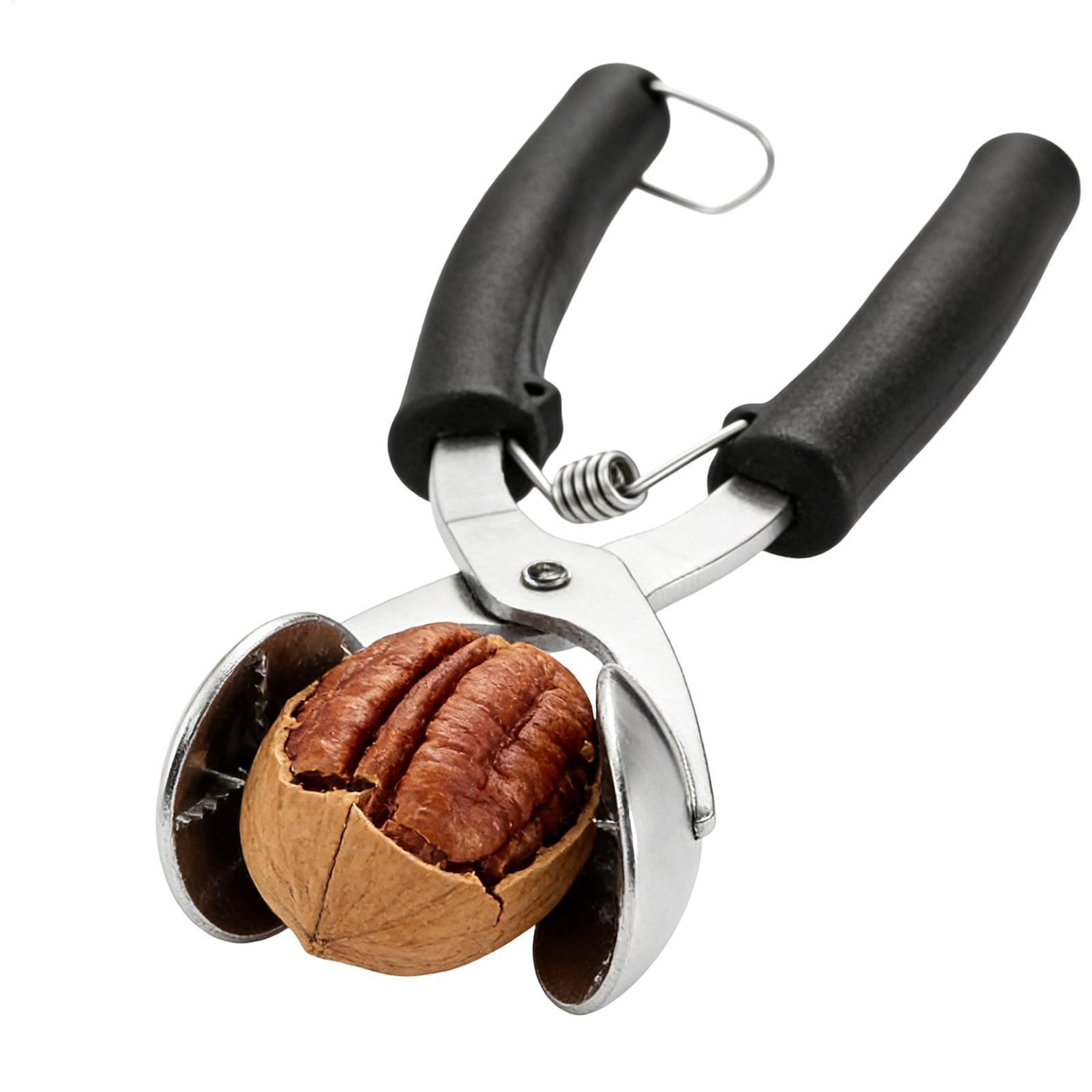 أداة فتح الكستناء من الستانلس  - مراجعة Kitchen Gadgets That Make Life Easier وسعره