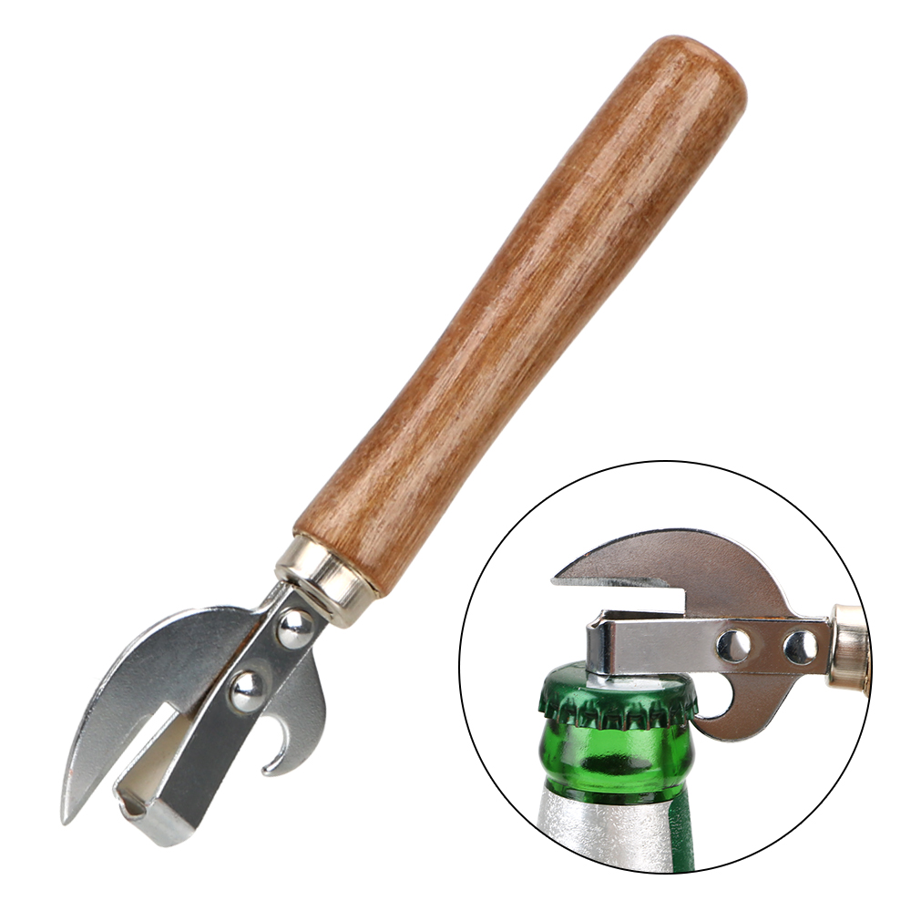 فتاحات علب وفتحات زجاجات ، مزي - مراجعة Kitchen Gadgets Jar Openers وسعره
