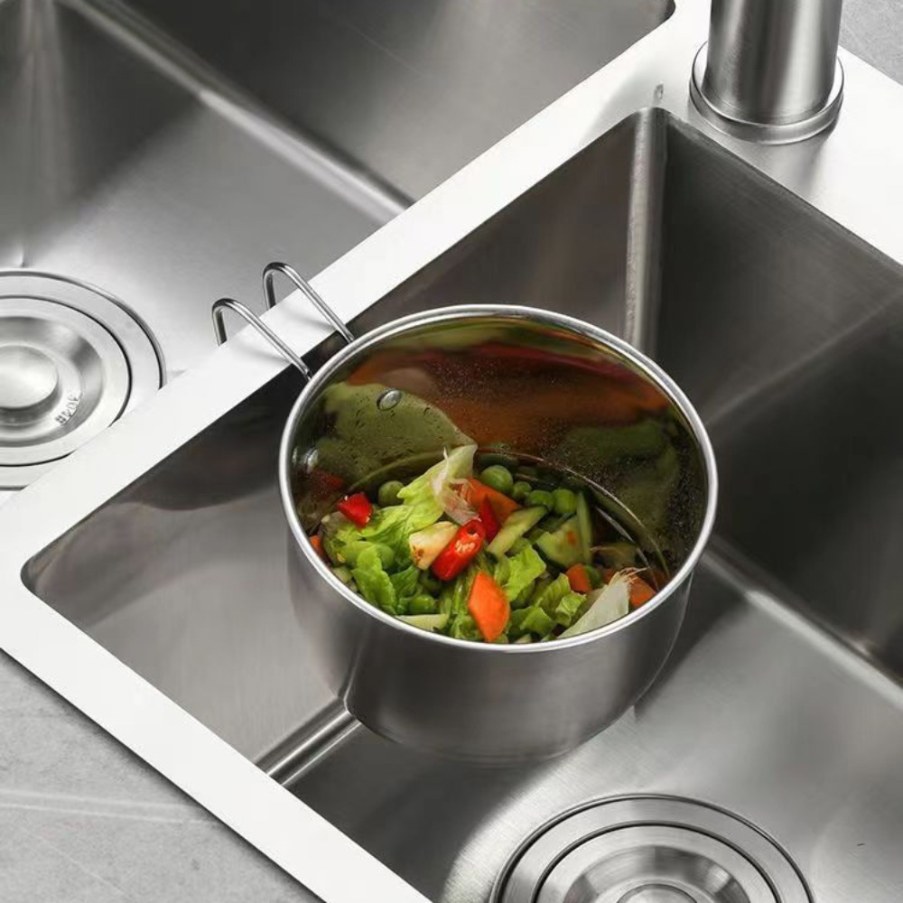 المطبخ مساعد بالوعة استنزاف سل - مراجعة Kitchen Helper Gadgets وسعره