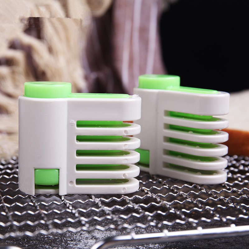 أداة تقطيع الكيك وتقسيم الطبقا - مراجعة Kitchen Gadgets To Gift وسعره