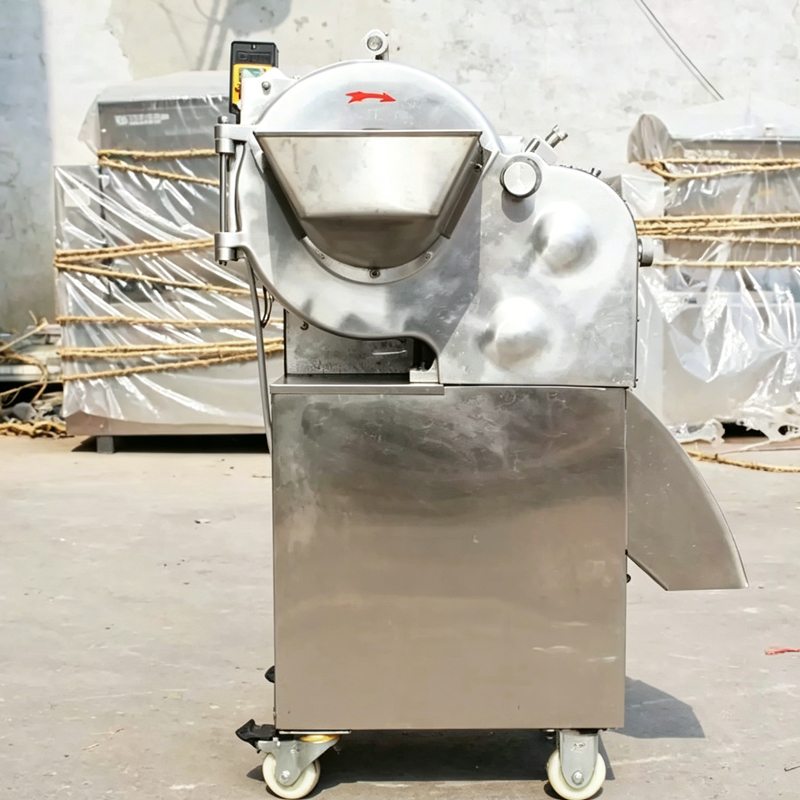 قطاعة خضروات كهربائية لتقطيع ا - مراجعة Vegetable Kitchen Gadgets وسعره