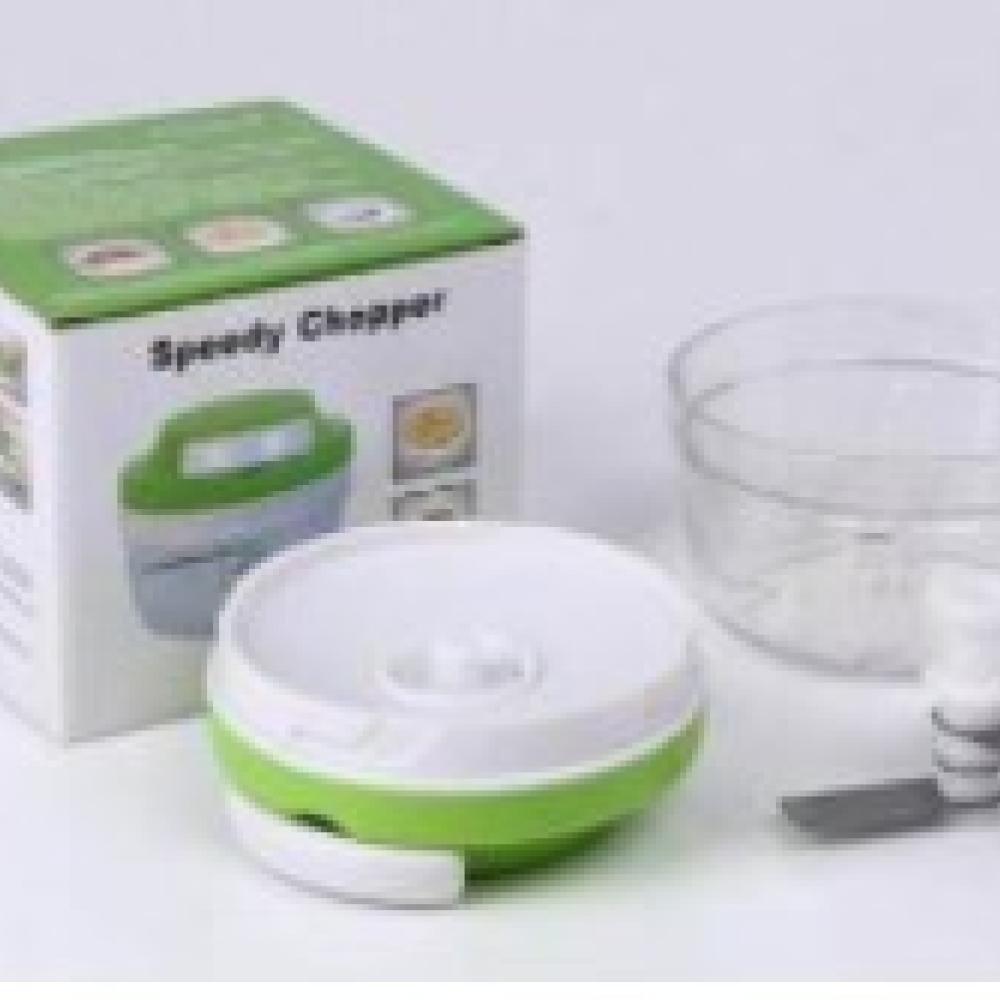 مفرمة ثوم يدوية متعددة الوظائف - مراجعة Kitchen Helper Gadgets وسعره