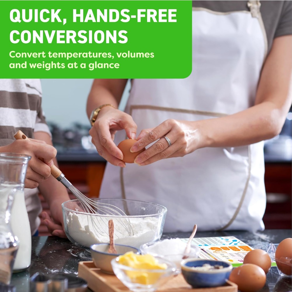 مخطط تحويل القياسات المغناطيسي - مراجعة Kitchen Gadgets To Gift وسعره