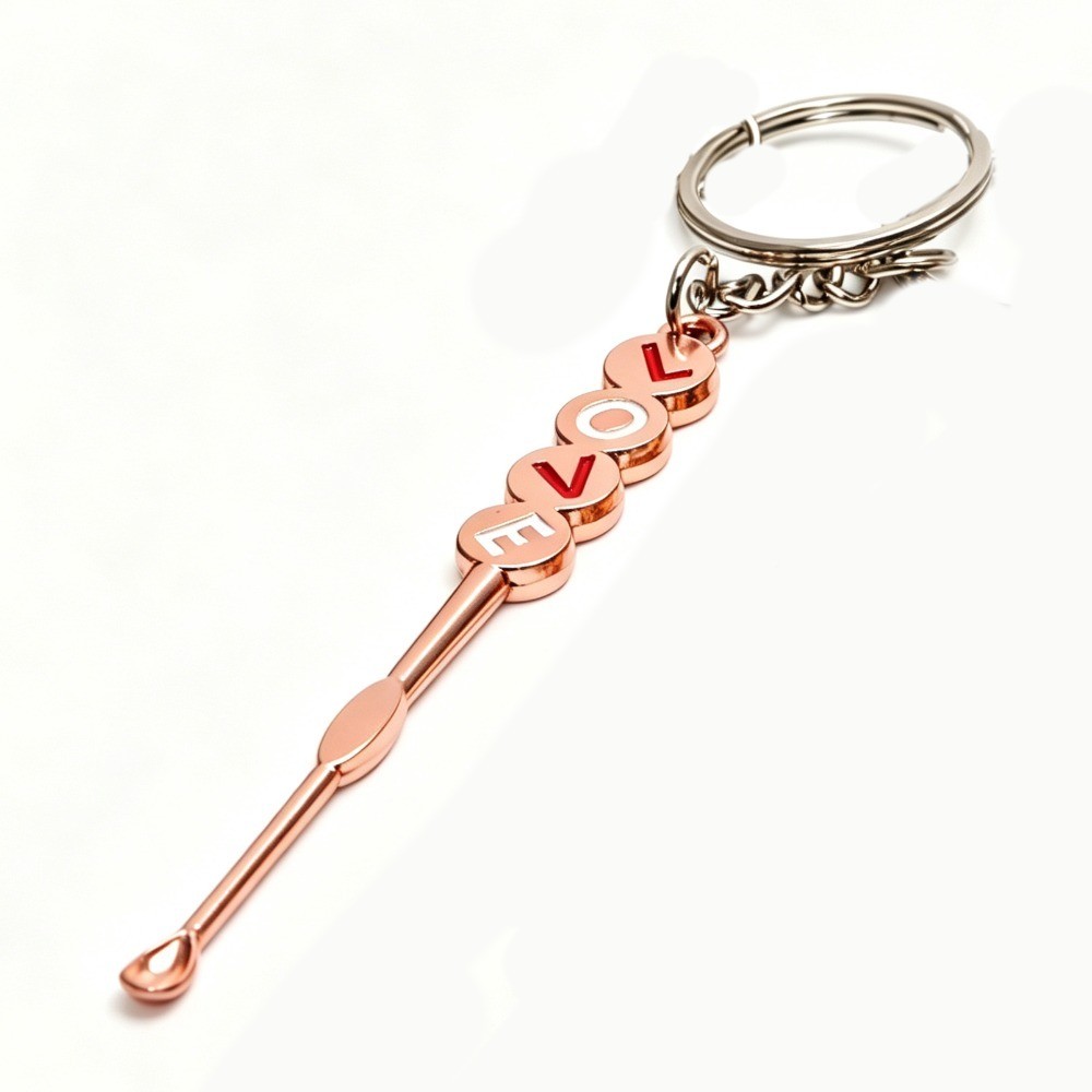 ملعقة زيت صغيرة بتصميم LOVE مع - مراجعة Kitchen Gadgets To Gift وسعره
