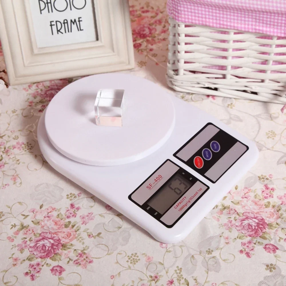 ميزان مطبخ رقمي ذكي إلكتروني ل - مراجعة Kitchen Gadgets That Make Life Easier وسعره
