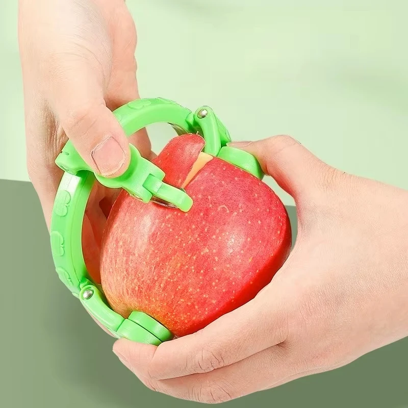 أدوات الفواكه والخضروات مقشرة  - مراجعة Kitchen Gadgets Gift Ideas وسعره